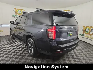 2023 Chevrolet Suburban