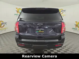 2023 Chevrolet Suburban