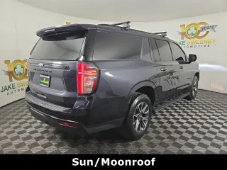 2023 Chevrolet Suburban