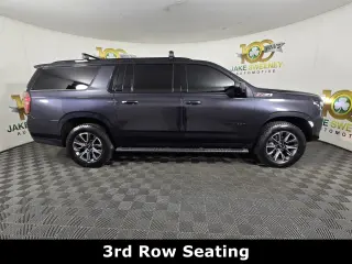 2023 Chevrolet Suburban