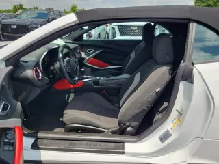 2023 Chevrolet Camaro