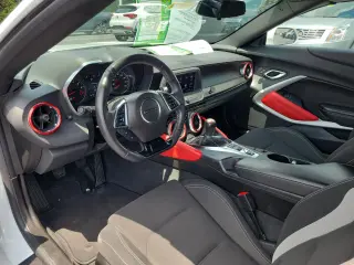 2023 Chevrolet Camaro