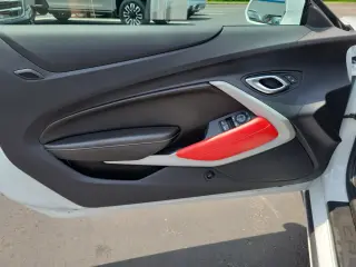 2023 Chevrolet Camaro