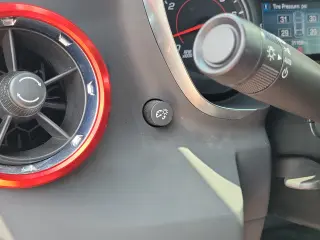 2023 Chevrolet Camaro