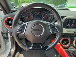 2023 Chevrolet Camaro