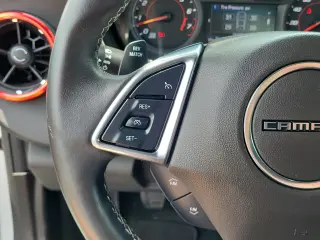2023 Chevrolet Camaro