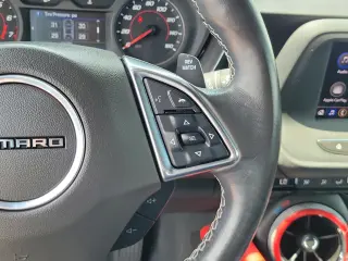 2023 Chevrolet Camaro