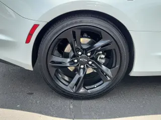 2023 Chevrolet Camaro