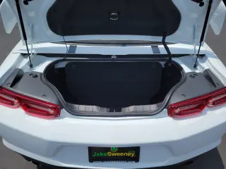 2023 Chevrolet Camaro
