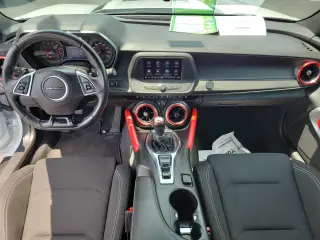 2023 Chevrolet Camaro