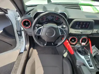 2023 Chevrolet Camaro