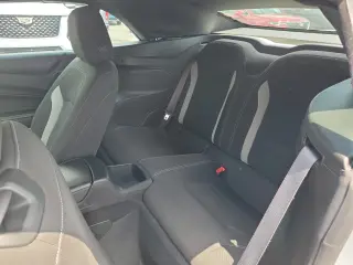 2023 Chevrolet Camaro