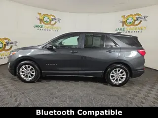 2021 Chevrolet Equinox