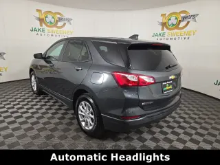 2021 Chevrolet Equinox