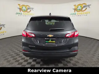 2021 Chevrolet Equinox
