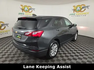 2021 Chevrolet Equinox