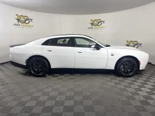 2026 Dodge Charger