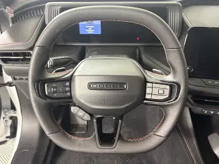 2026 Dodge Charger
