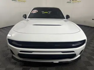 2026 Dodge Charger