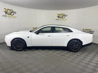 2026 Dodge Charger