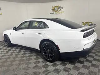 2026 Dodge Charger