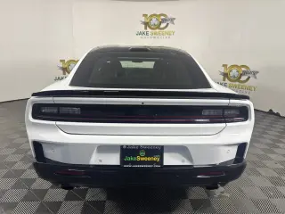 2026 Dodge Charger