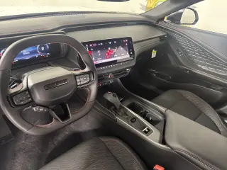 2026 Dodge Charger