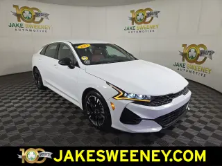 2023 Kia K5