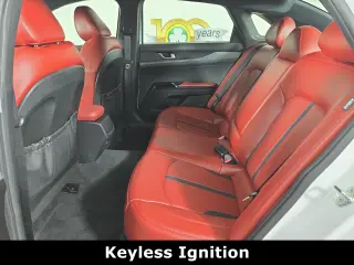 2023 Kia K5