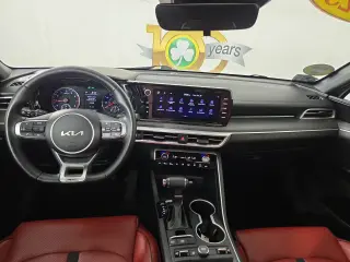 2023 Kia K5