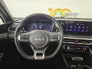2023 Kia K5
