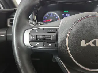2023 Kia K5