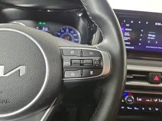 2023 Kia K5