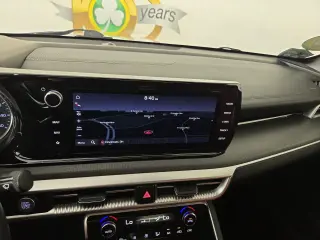 2023 Kia K5