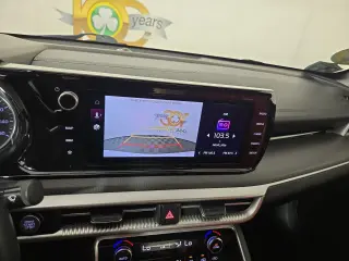 2023 Kia K5