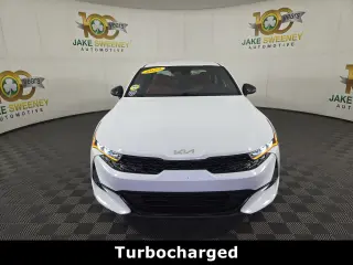 2023 Kia K5