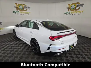 2023 Kia K5