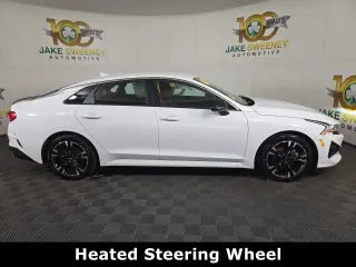 2023 Kia K5