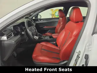 2023 Kia K5