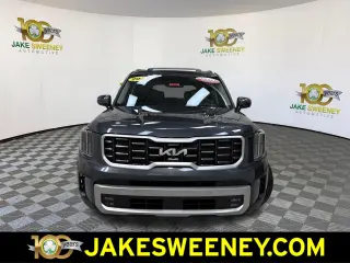 2023 Kia Telluride