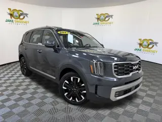 2023 Kia Telluride