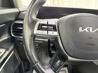 2023 Kia Telluride