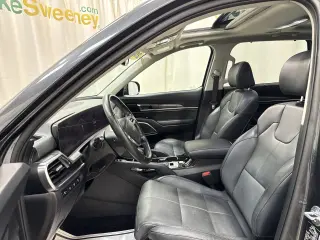 2023 Kia Telluride