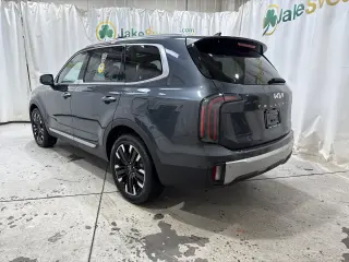 2023 Kia Telluride