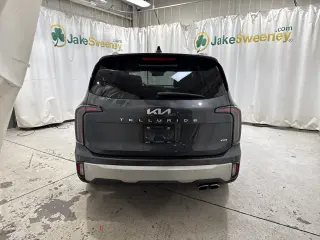 2023 Kia Telluride