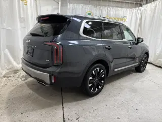 2023 Kia Telluride