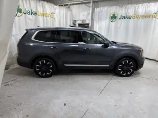 2023 Kia Telluride