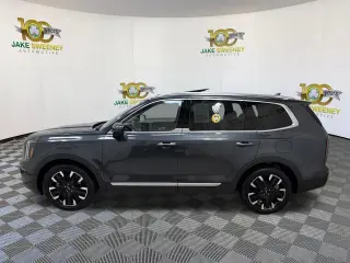 2023 Kia Telluride