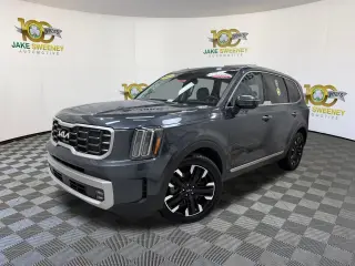 2023 Kia Telluride