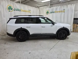 2027 Kia Telluride